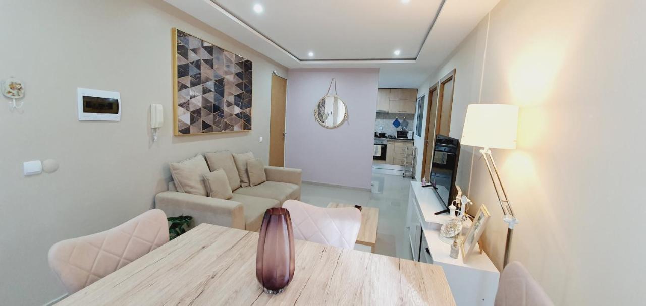 Kelly'S House Plateau City Center Praia Exterior foto