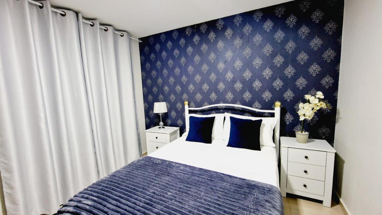 Kelly'S House Plateau City Center Praia Exterior foto